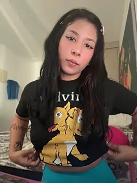Snapshot of babyvavi chatting on July 9, 2026, 1:48 pm babyvavi online show from July 9, 2026, 1:48 pm