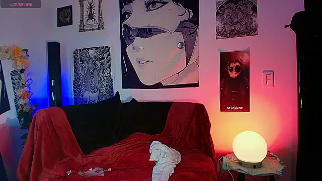 Snapshot of eva_mendexx chatting on February 7, 2026, 12:36 am eva mendexx online show from February 7, 2026, 12:36 am