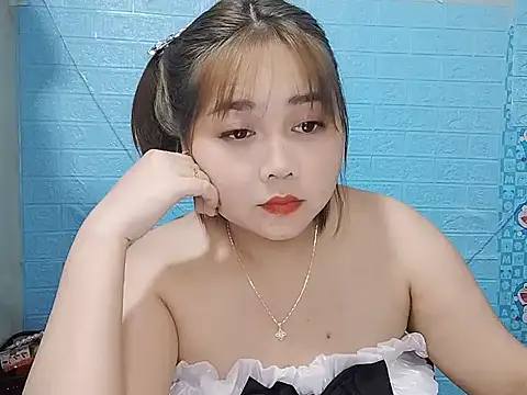 Nhan7868 online show from September 21, 2025, 12:56 am