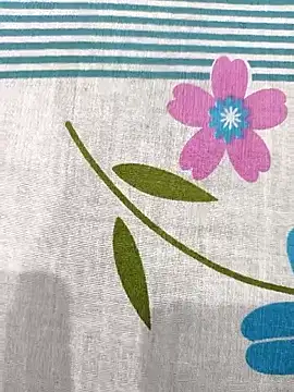 Chanderi19 online show from September 11, 2025, 3:12 pm