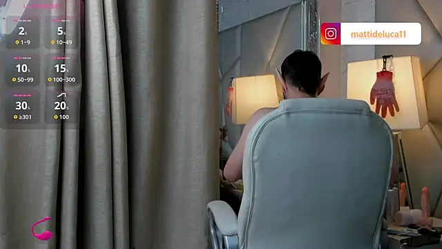 Snapshot of matti_de_lucaa chatting on October 30, 2025, 5:46 pm matti de lucaa online show from October 30, 2025, 5:46 pm