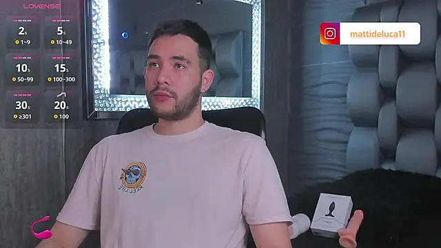 Snapshot of matti_de_lucaa chatting on November 17, 2025, 5:41 pm matti de lucaa online show from November 17, 2025, 5:41 pm