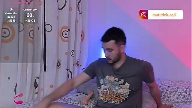 Snapshot of matti_de_lucaa chatting on November 25, 2025, 9:04 pm matti de lucaa online show from November 25, 2025, 9:04 pm