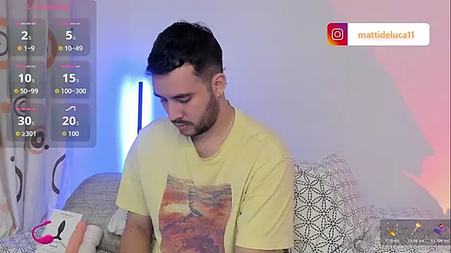 Snapshot of matti_de_lucaa chatting on November 26, 2025, 9:38 pm matti de lucaa online show from November 26, 2025, 9:38 pm