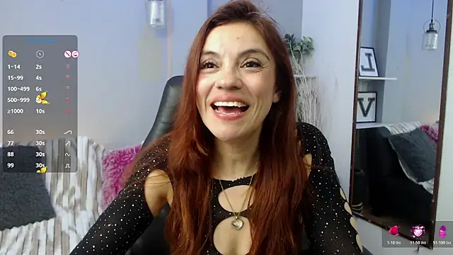 KendallWood  online show from April 23, 2026, 9:39 pm