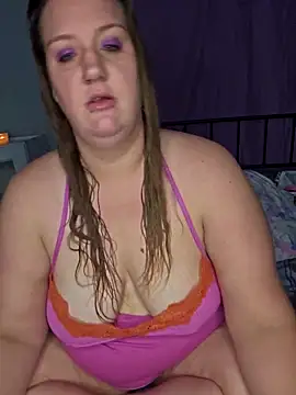 BabygurlJay online show from September 27, 2025, 4:50 am