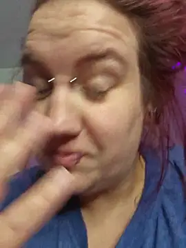 BabygurlJay online show from April 29, 2026, 2:04 am