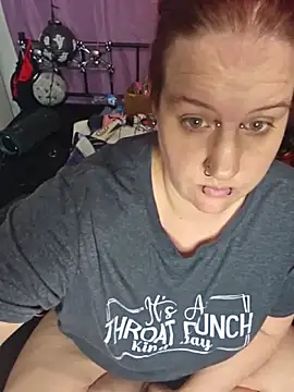 BabygurlJay online show from April 30, 2026, 11:42 pm