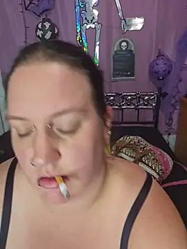 Snapshot of BabygurlJay chatting on June 8, 2026, 2:34 am BabygurlJay online show from June 8, 2026, 2:34 am