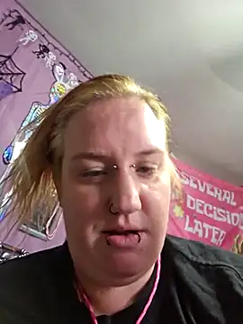 Snapshot of BabygurlJay chatting on July 8, 2026, 12:59 am BabygurlJay online show from July 8, 2026, 12:59 am
