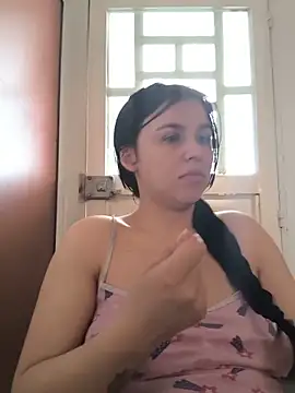 Daniela-rosee online show from May 16, 2026, 3:00 pm