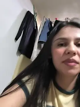Daniela-rosee online show from July 9, 2026, 12:48 am