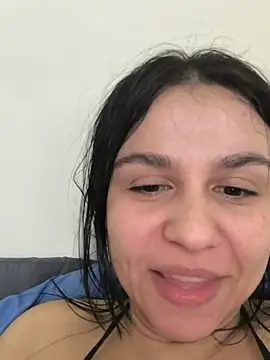 Daniela-rosee online show from July 10, 2026, 4:06 am