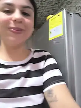 Daniela-rosee online show from July 15, 2026, 2:50 am