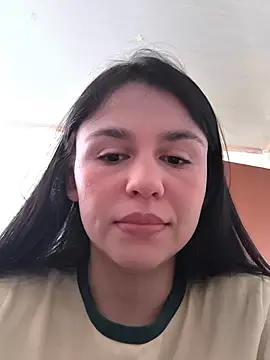 Daniela-rosee online show from July 19, 2026, 5:38 pm