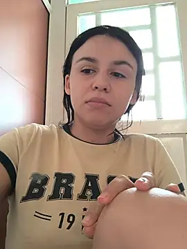 Daniela-rosee online show from July 20, 2026, 6:10 pm