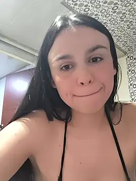 Daniela-rosee online show from July 23, 2026, 2:09 am