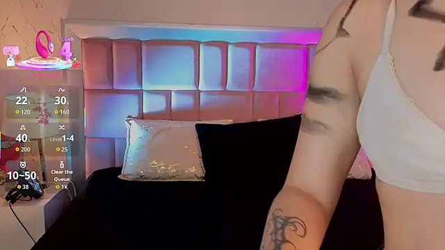 RobinBennett online show from March 14, 2026, 12:32 pm