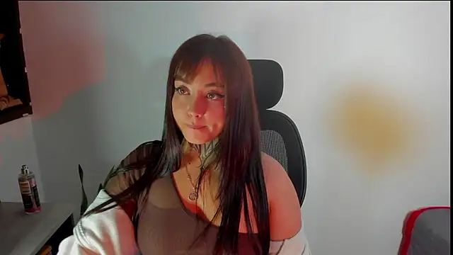 SofiaBermudez online show from February 3, 2026, 1:26 am