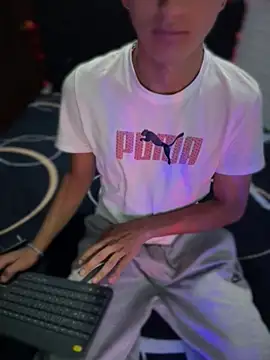 Boyxcock7 online show from July 16, 2026, 5:46 am