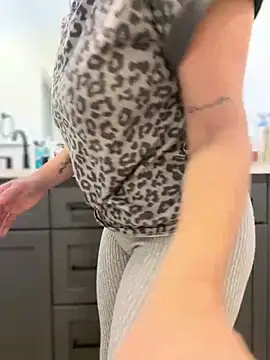 Gringo XXX Latina online show from March 5, 2026, 4:58 pm