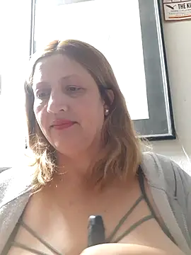 Snapshot of ROOMIINA chatting on October 30, 2025, 11:22 am ROOMIINA online show from October 30, 2025, 11:22 am