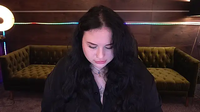 SerahMirabeli online show from September 10, 2025, 2:17 pm