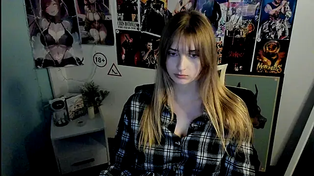 Snapshot of NeyliDream chatting on October 26, 2025, 1:17 pm NeyliDream online show from October 26, 2025, 1:17 pm