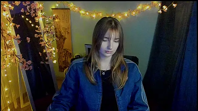 NeyliDream online show from February 24, 2026, 1:09 pm