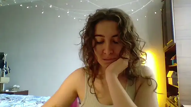 Mireeina online show from July 20, 2026, 1:57 pm