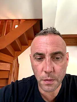 Marronglace1 online show from September 19, 2025, 11:00 am