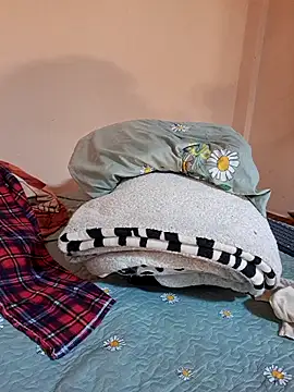 Ansiasex online show from March 7, 2026, 4:26 pm