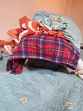 Ansiasex online show from March 9, 2026, 4:33 pm