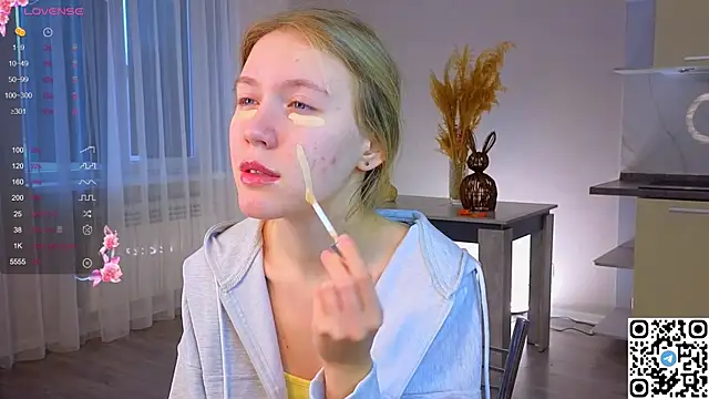 Snapshot of Succubelle chatting on November 28, 2025, 6:16 am Succubelle online show from November 28, 2025, 6:16 am