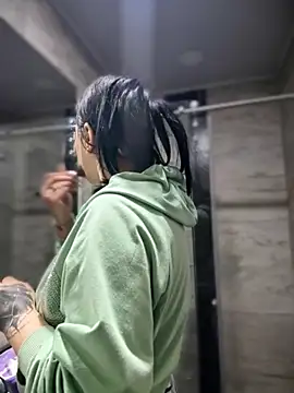 Megaan  More online show from October 16, 2025, 1:50 am