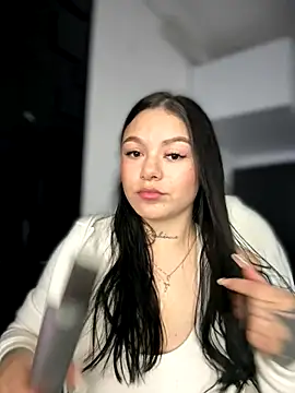 Megaan  More online show from October 17, 2025, 2:48 am