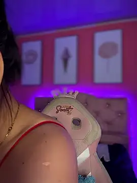 Megaan  More online show from January 15, 2026, 12:37 am