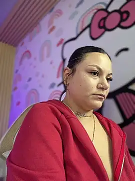 Megaan  More online show from February 11, 2026, 2:27 am