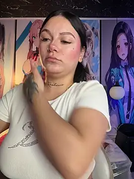 Megaan  More online show from March 10, 2026, 2:16 am