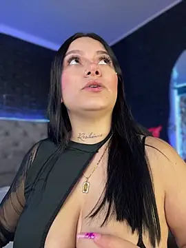 Snapshot of Megaan__More chatting on May 5, 2026, 3:03 am Megaan More online show from May 5, 2026, 3:03 am
