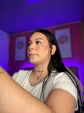 Megaan  More online show from July 15, 2026, 3:12 am