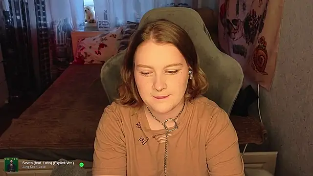 Snapshot of OliviaBlade chatting on September 15, 2025, 12:49 pm OliviaBlade online show from September 15, 2025, 12:49 pm