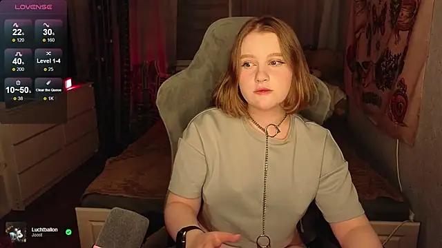 Snapshot of OliviaBlade chatting on September 17, 2025, 5:03 pm OliviaBlade online show from September 17, 2025, 5:03 pm