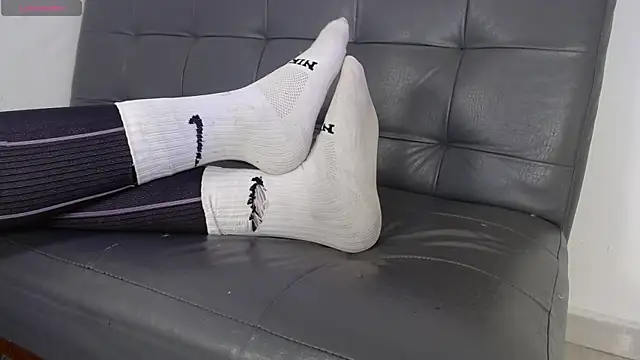 Deysha Garcias online show from January 9, 2026, 4:43 pm