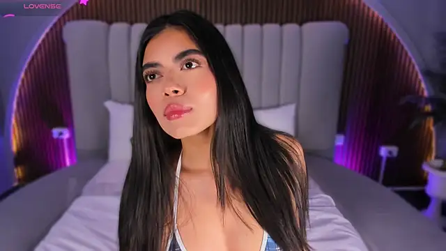 Isabellax21 online show from July 15, 2026, 4:18 am