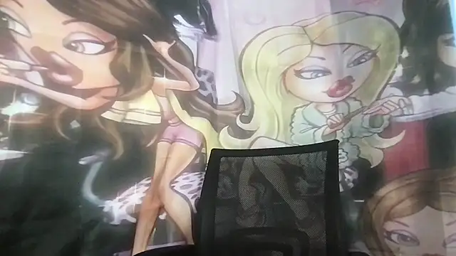 starjewelsxo online show from February 13, 2026, 3:19 pm