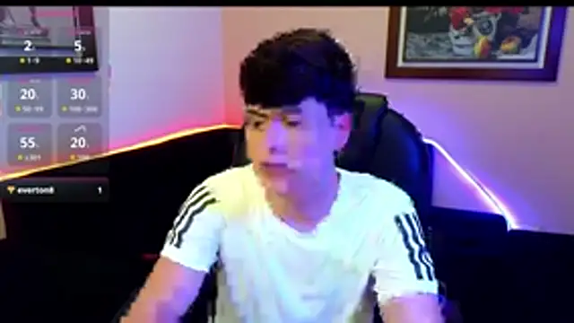 tightncuteass online show from November 6, 2025, 9:59 pm