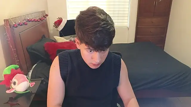 tightncuteass online show from November 9, 2025, 9:13 pm