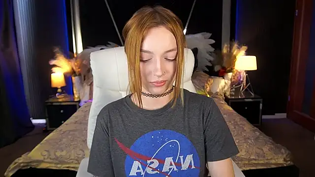 FoxyMayy online show from July 2, 2026, 12:55 pm