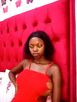 BlackberriesXxx online show from February 4, 2026, 3:51 pm